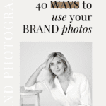 How to look better in profile photos