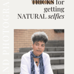 How to look better in profile photos