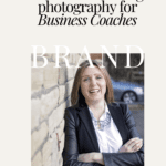 Anna Mewes – Personal Brand Photography