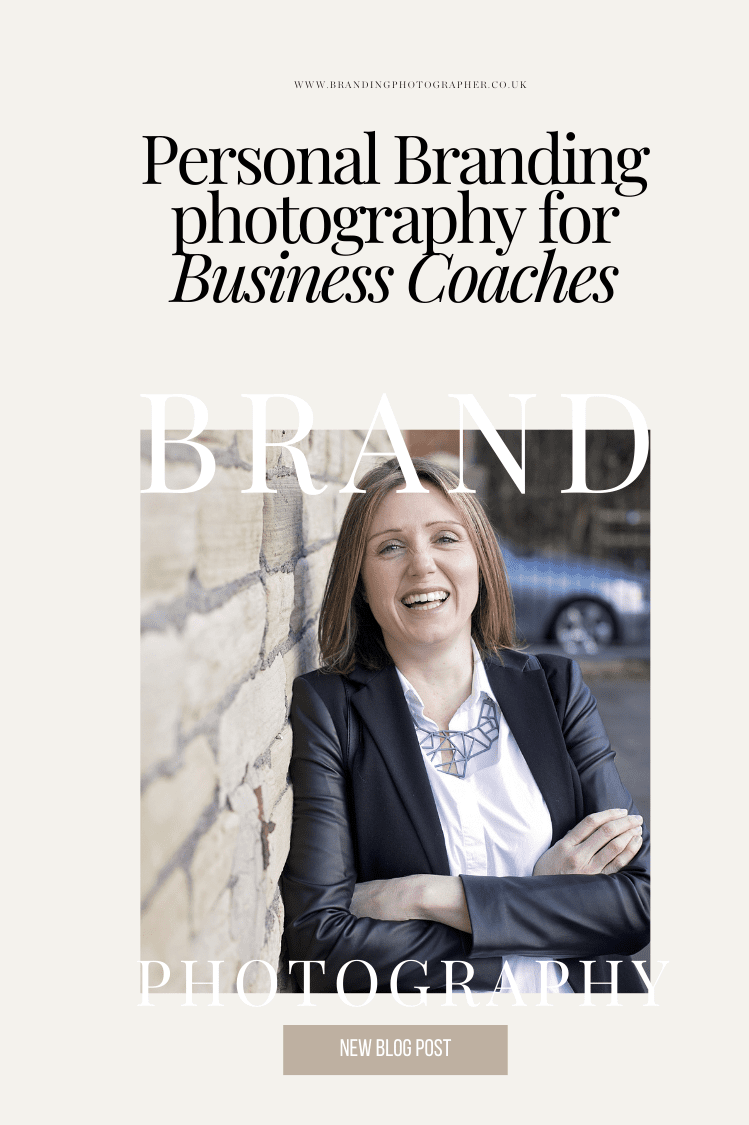 Personal branding shoot – Helen Workman Coaching