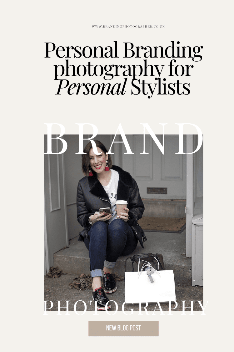 Anna Mewes – Personal Brand Photography