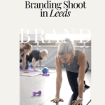 Minihaha Garande – Personal Branding photos in Leeds