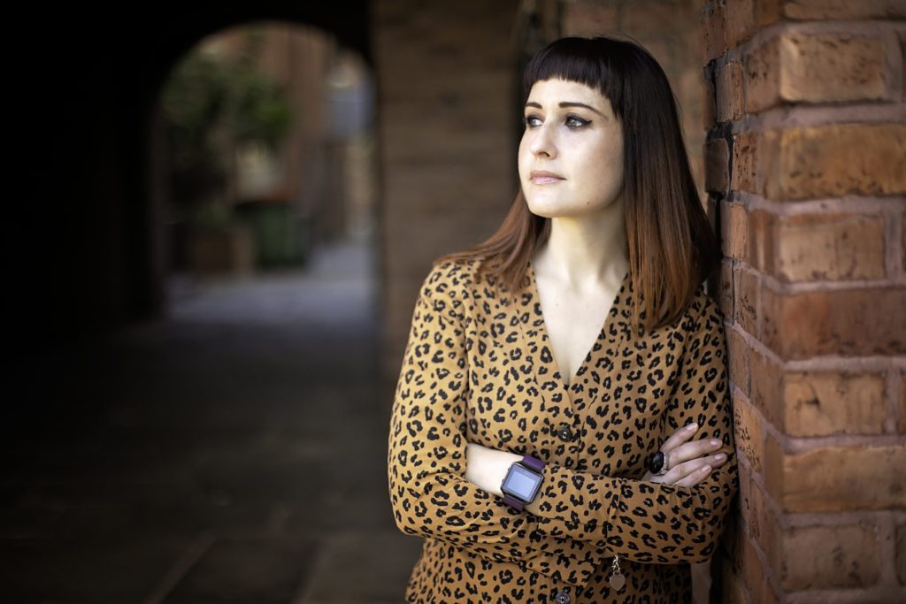 Female professional images
