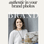 Does showing your face help you book more clients?