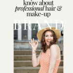 5 ways to love your body just the way you are!