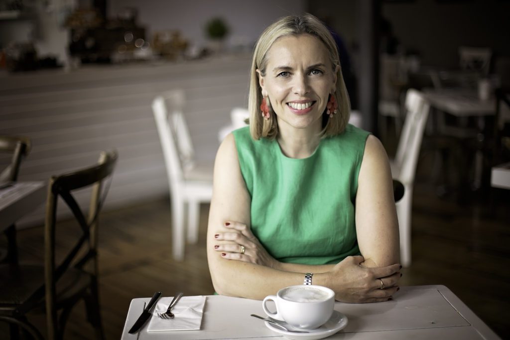 Branding photography in Dewsbury By Maryanne Scott