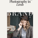 Personal Branding Photography in Dewsbury | Mandy Laing