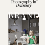 Personal Branding Photography in Leeds | Photees