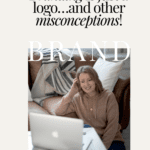 The main problem with Branding shoots…