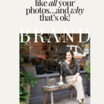 What people actually think of you when you’ve had professional images