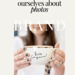 Should you do your own Make-up for a Branding shoot?