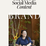 Personal Branding Superheros