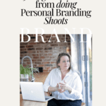 Who should join VISIBILITY SCHOOL shoots…