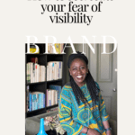 Who should join VISIBILITY SCHOOL shoots…