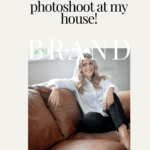 Without professional photos my business just wasn’t going to grow