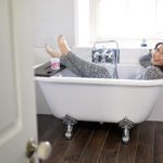 A Personal Branding Photoshoot in Bradford