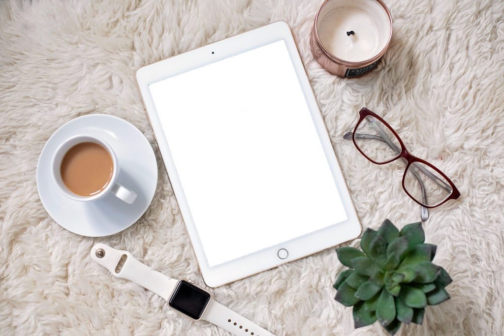How to customise Stock Photos