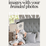 Ideas for outdoor Branding Shoots
