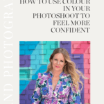 Which clothes are the least flattering in photos?