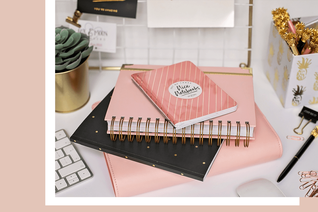 Stationary from fox & Moon
