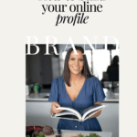 Why now is a good time to book a branding shoot