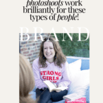 How visible are you really?