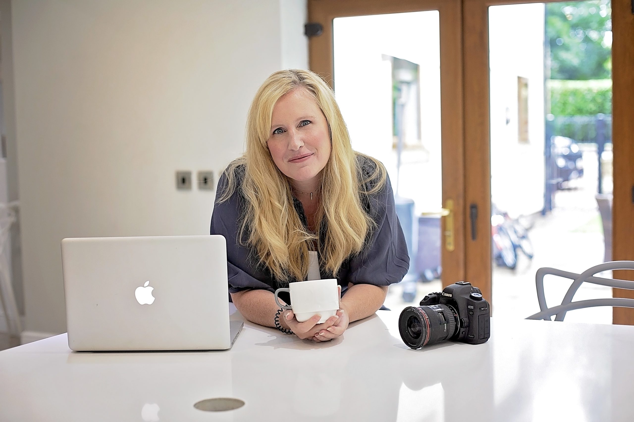 Am I too podgy for a Personal Branding photoshoot?