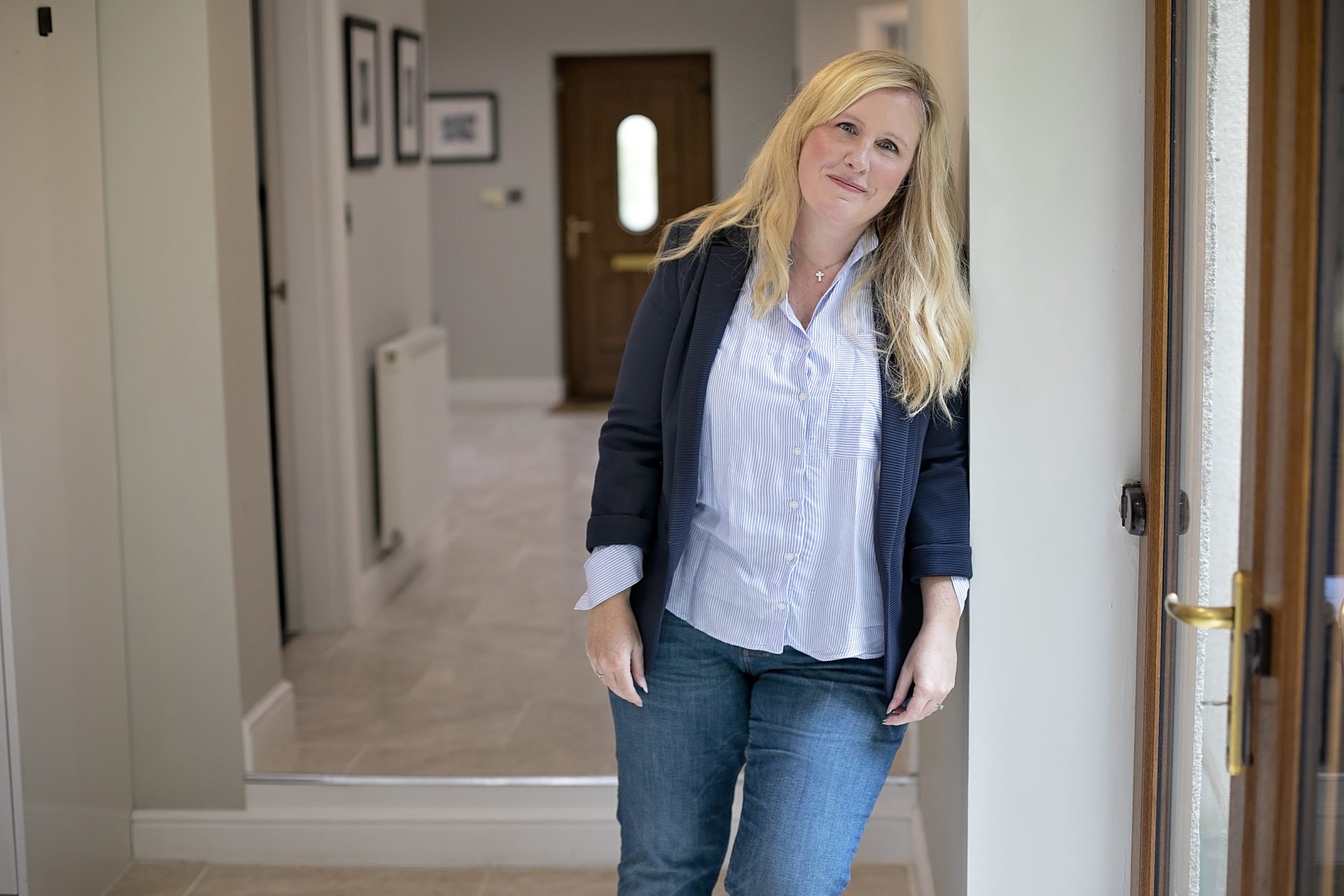 Is it ok to reinvent yourself in photos?