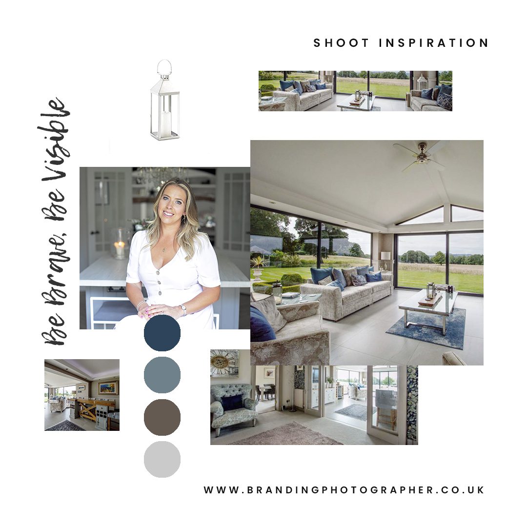 The Branding Photographer is so excited to be hitting Cheshire!
