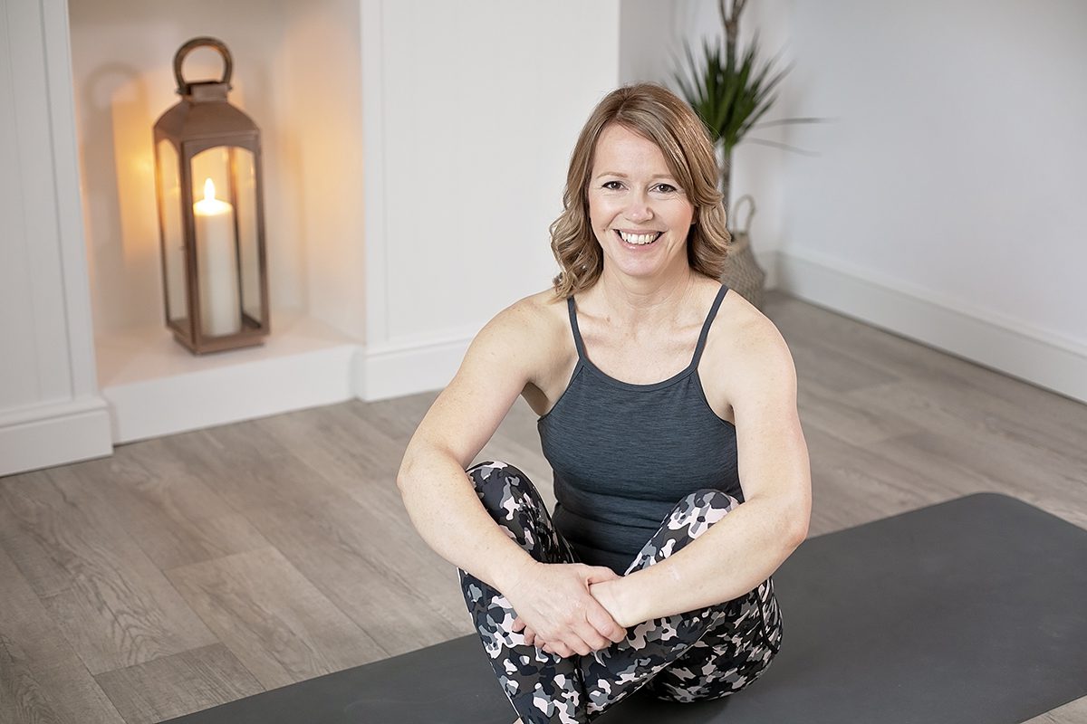 Unusual Branding Photo ideas for Yoga & Pilates studios