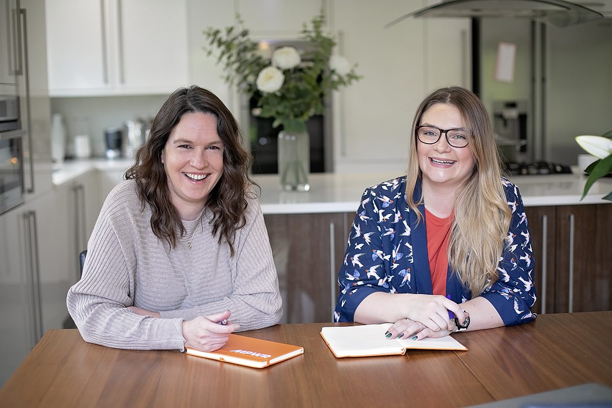 Real shoot – MPWR Business Club