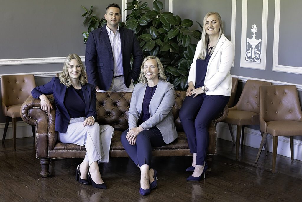 Team Branding photoshoot