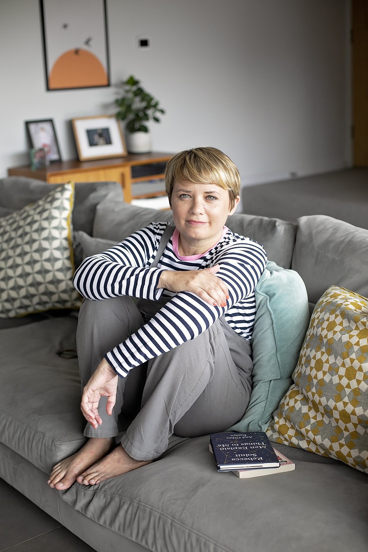 How to have an amazing brand photoshoot at home