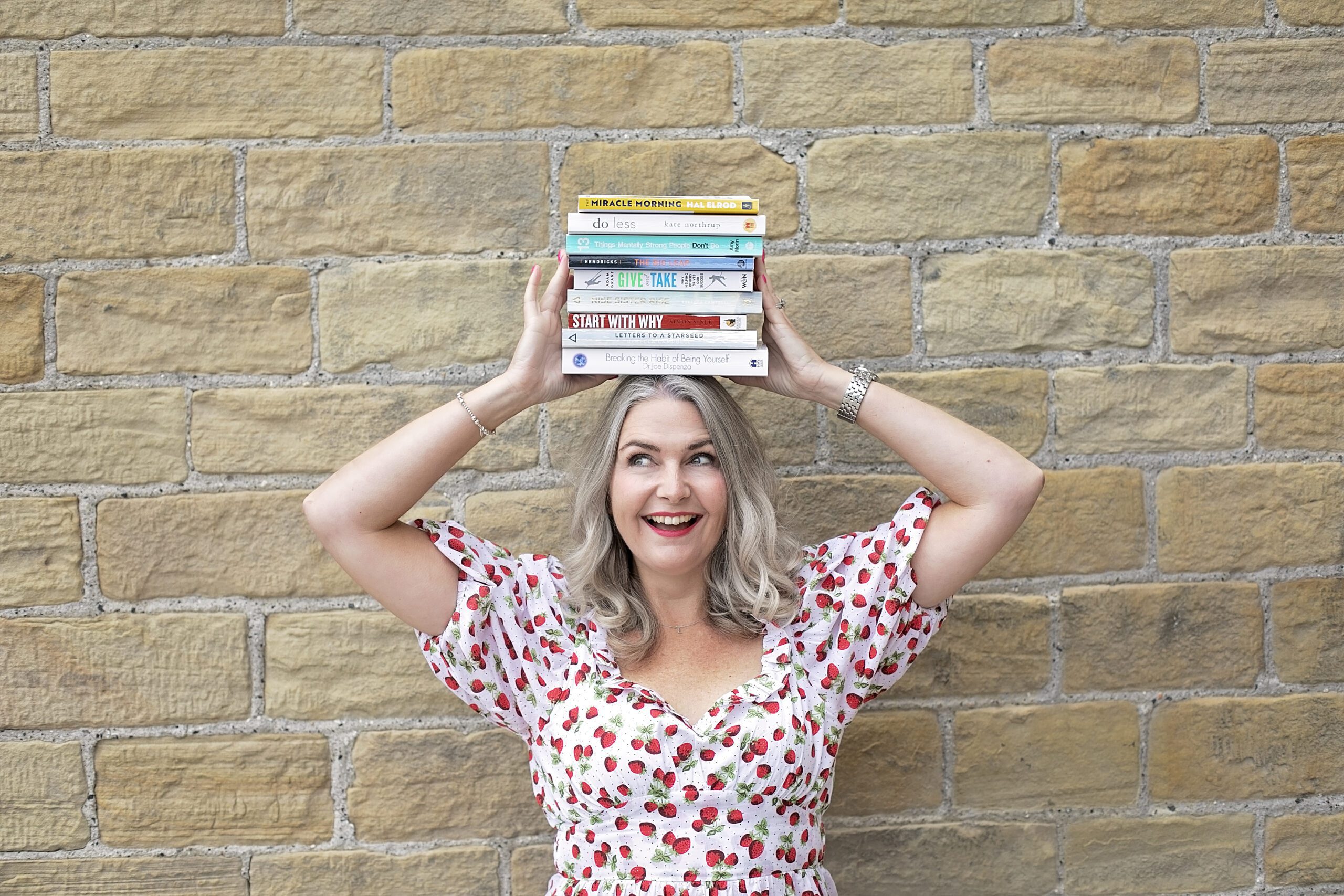 What I’m reading in July 2022