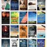What I’m reading in July 2022