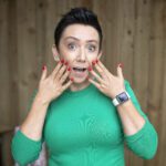 How to dress for an outdoor photoshoot