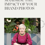 A Personal Branding Photoshoot in Bradford