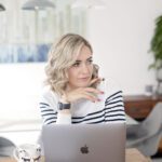Personal Branding photoshoot with CEO of Shape Beyond – Helen Ashton