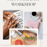 Discover the secrets of great product photos