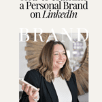 How to build a strong visual brand