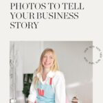 Why you should consider black & white photos in your marketing