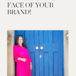 Successful female business owners who have regular branding photoshoots