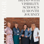 Tips from Visibility School Members