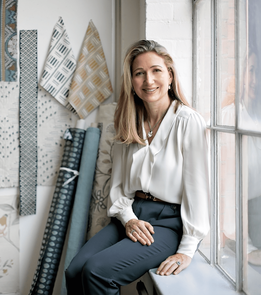 Small Business Branding Photography for female ceo