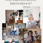 Who’s the Ideal Fit for a BRANDING DAY photoshoot?