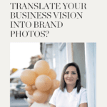 How Visibility School Monthly Brand shoots Bring Your Brand Story to Life