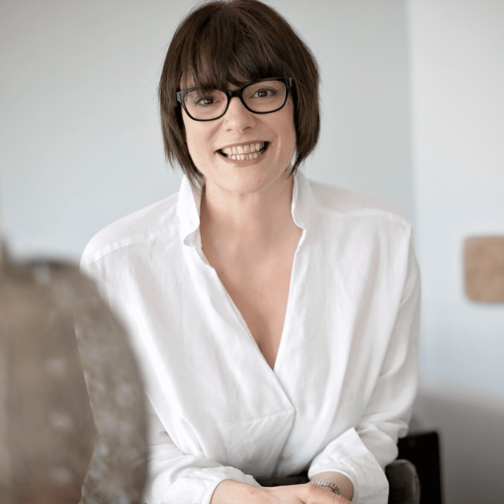 Small Business Branding Photography for Hypnotherapist