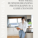 Brand Chemistry: How to Make Connections using Your Brand Images