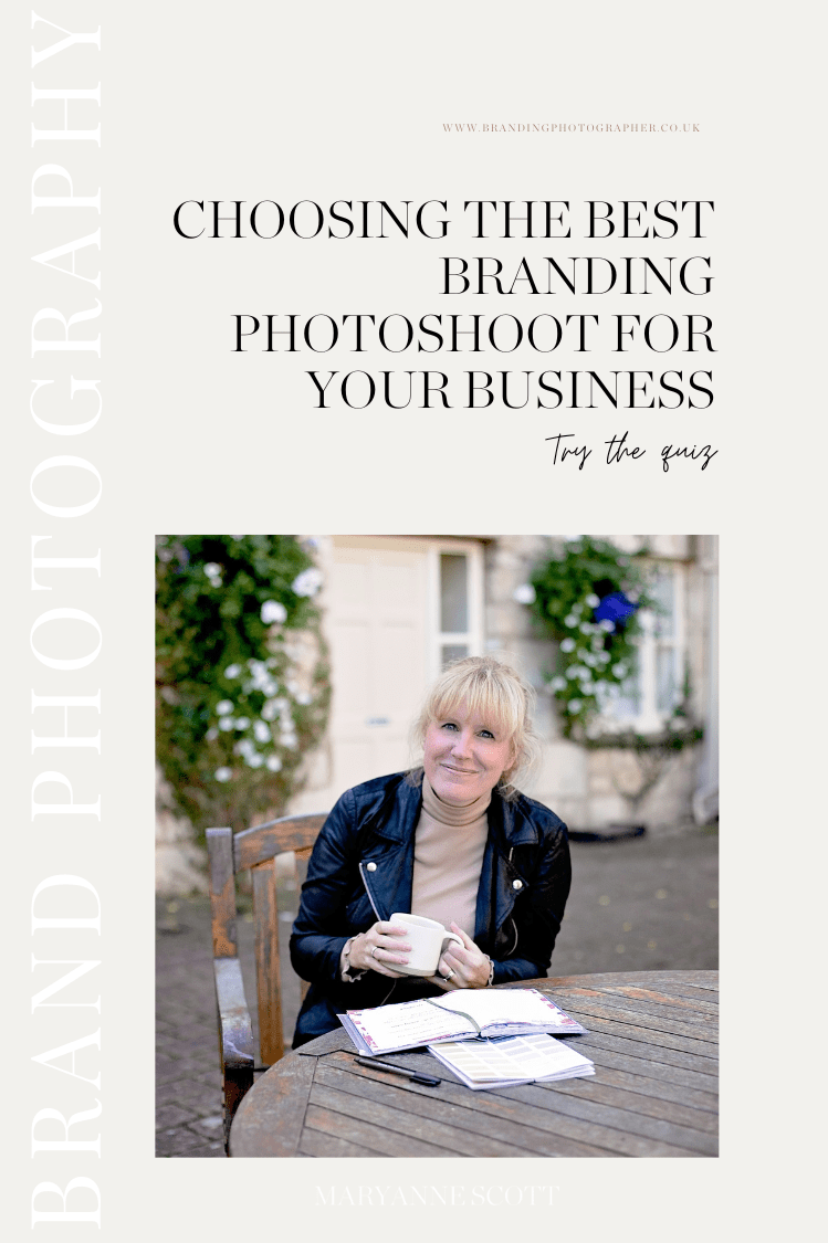 Choosing the Best Branding Photoshoot for Your Business