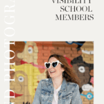 Transform Your Brand with Visibility School’s 12-Month Journey
